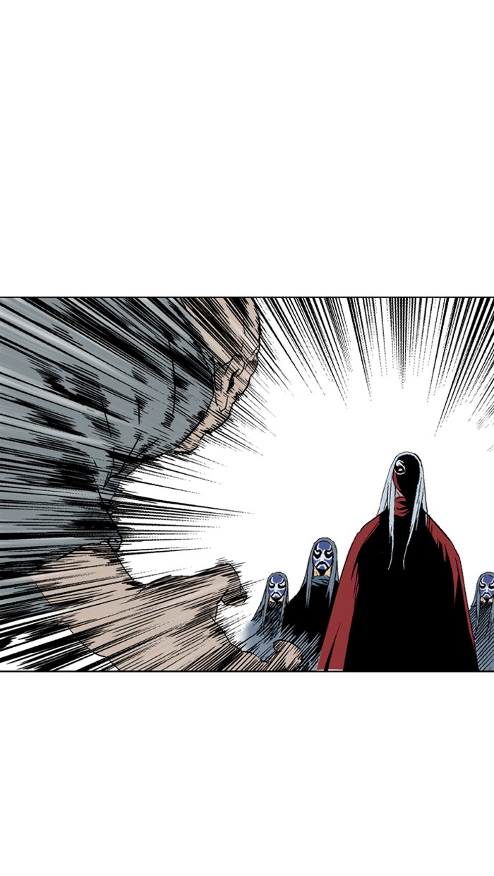 Read GOSU Manga Online