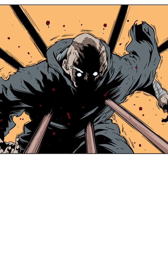 Read GOSU Manga Online