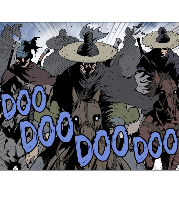 Read GOSU Manga Online
