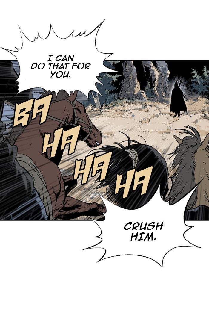 Read GOSU Manga Online