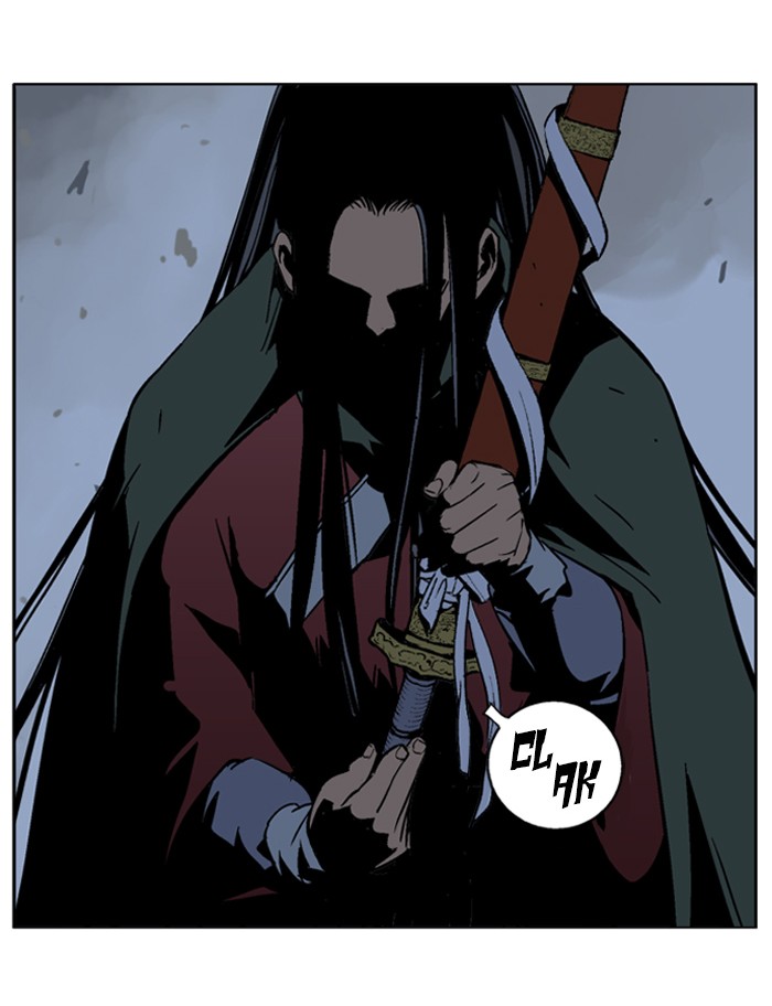 Read GOSU Manga Online