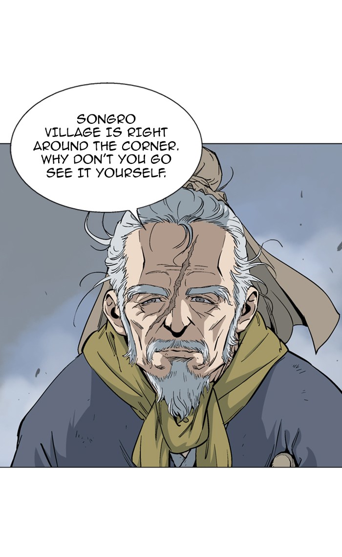 Read GOSU Manga Online