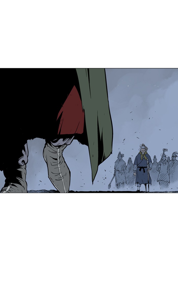 Read GOSU Manga Online
