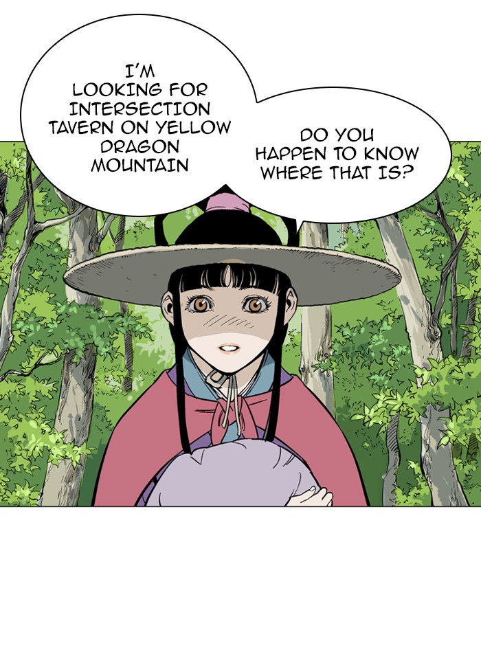 Read GOSU Manga Online