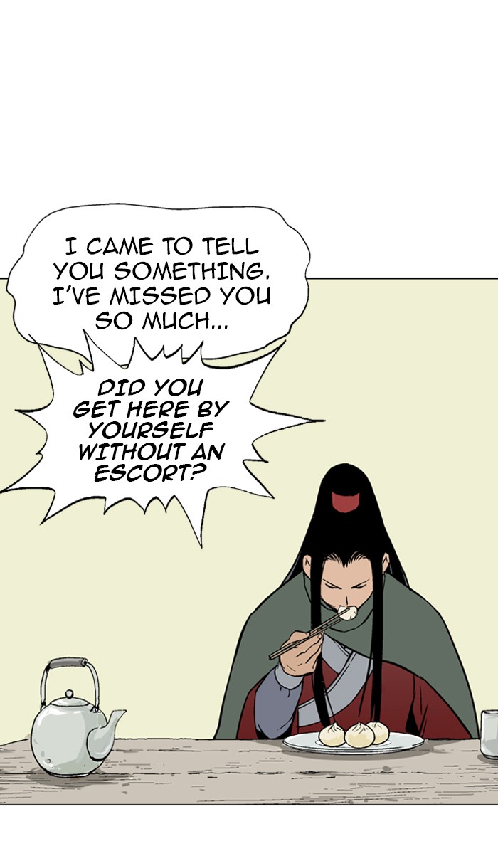 Read GOSU Manga Online