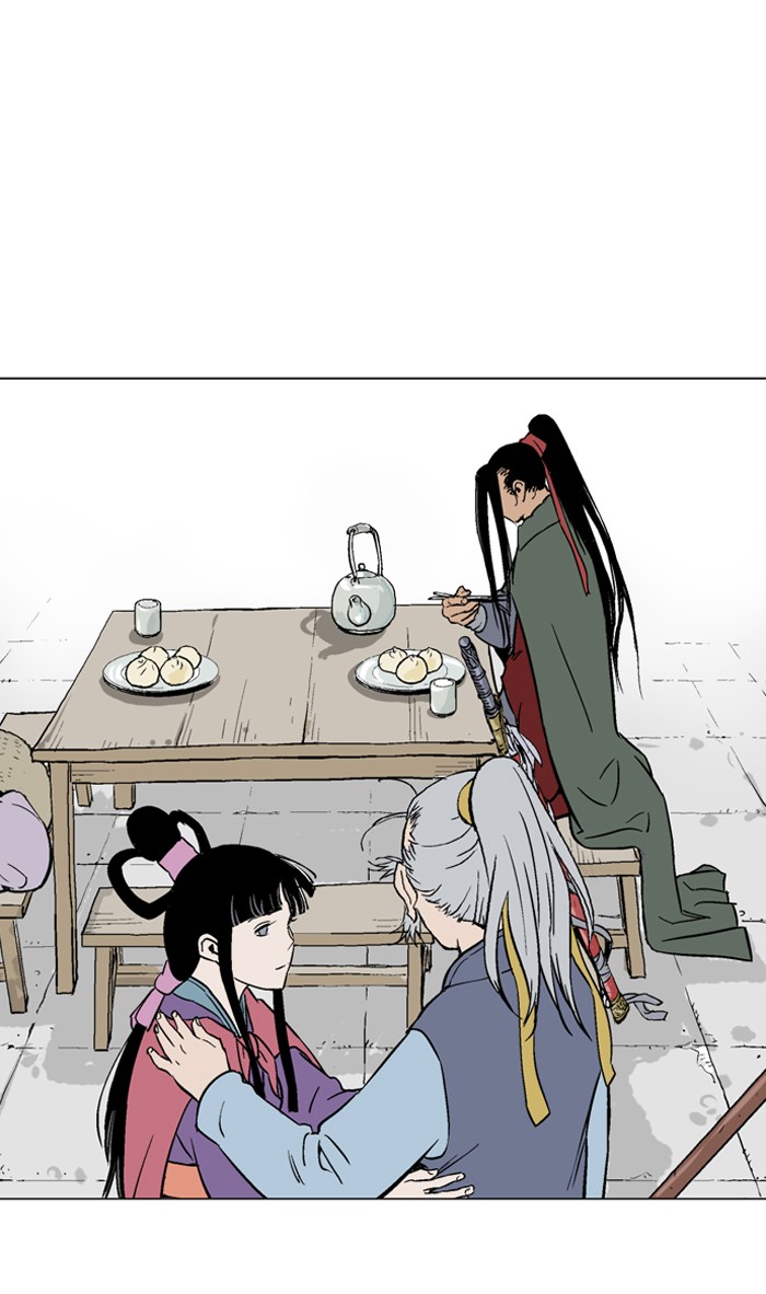 Read GOSU Manga Online