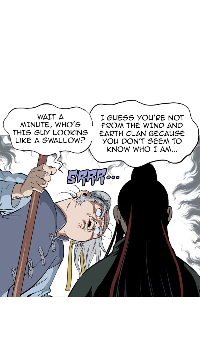 Read GOSU Manga Online
