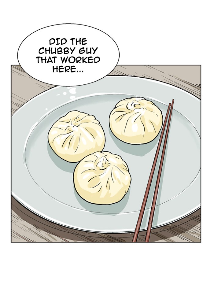 Read GOSU Manga Online