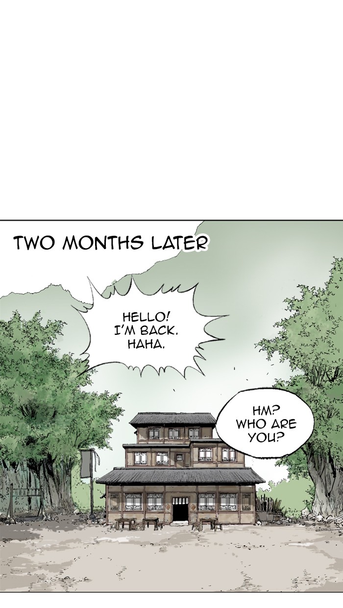 Read GOSU Manga Online