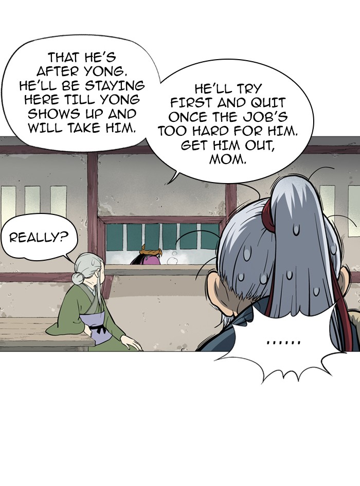 Read GOSU Manga Online