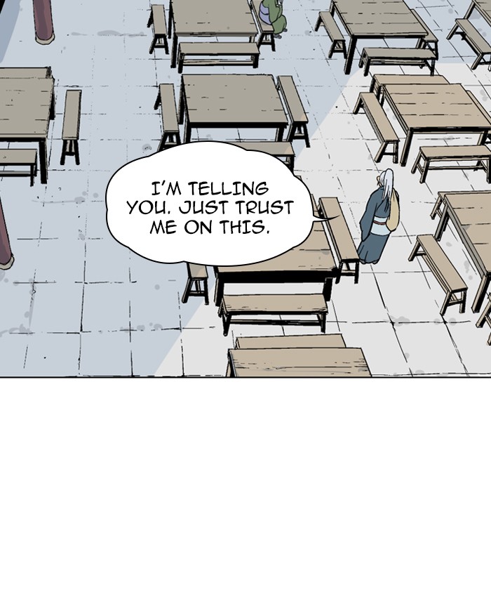 Read GOSU Manga Online