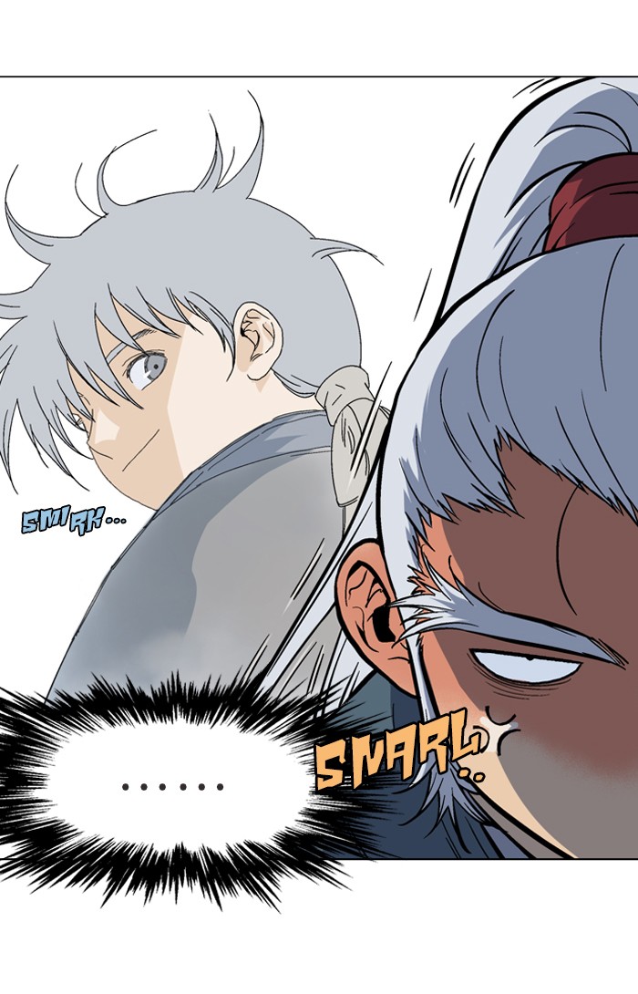 Read GOSU Manga Online