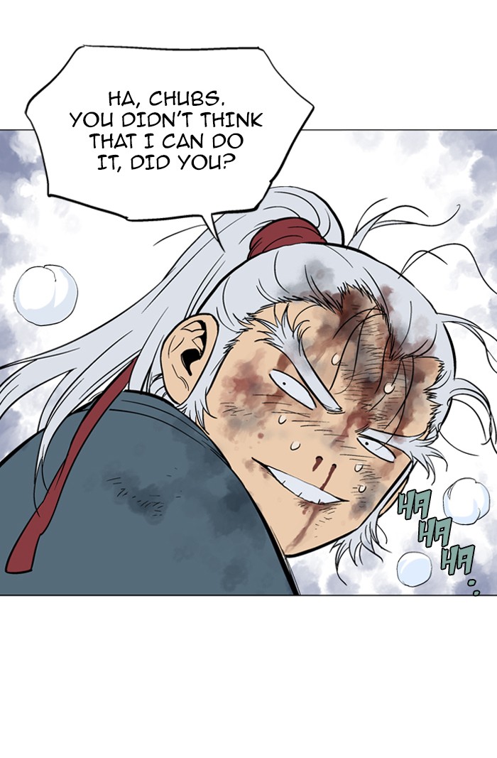 Read GOSU Manga Online