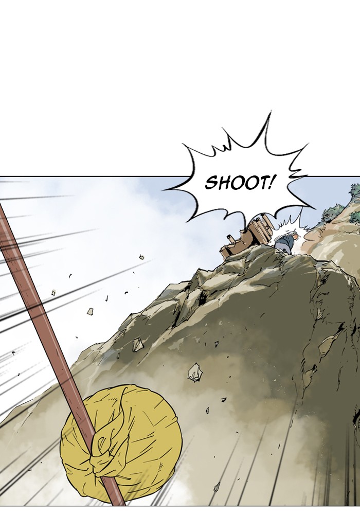 Read GOSU Manga Online