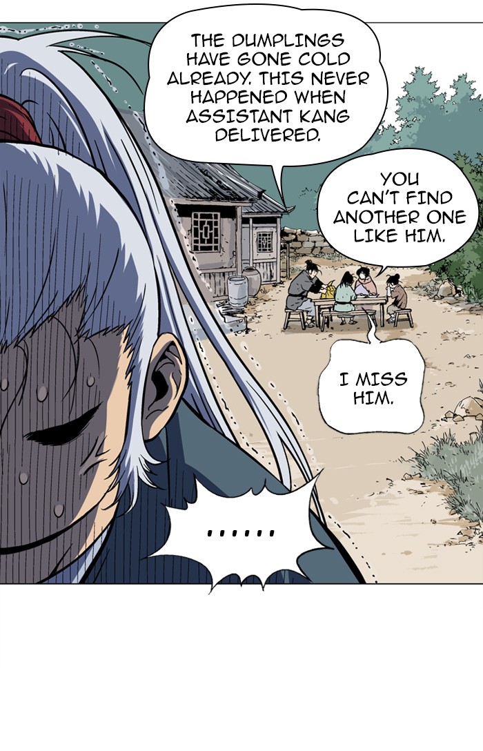 Read GOSU Manga Online