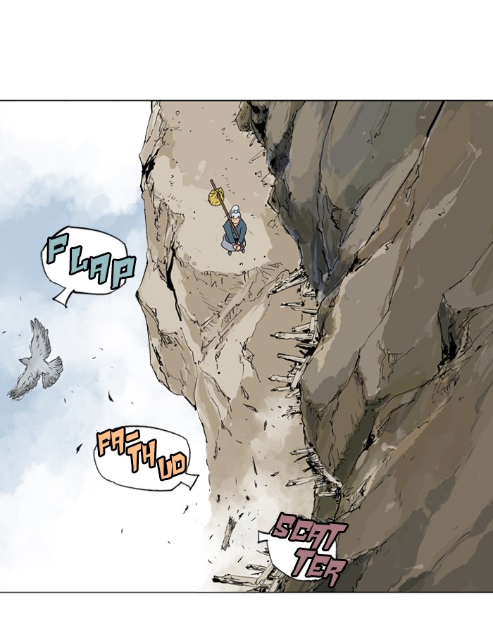 Read GOSU Manga Online