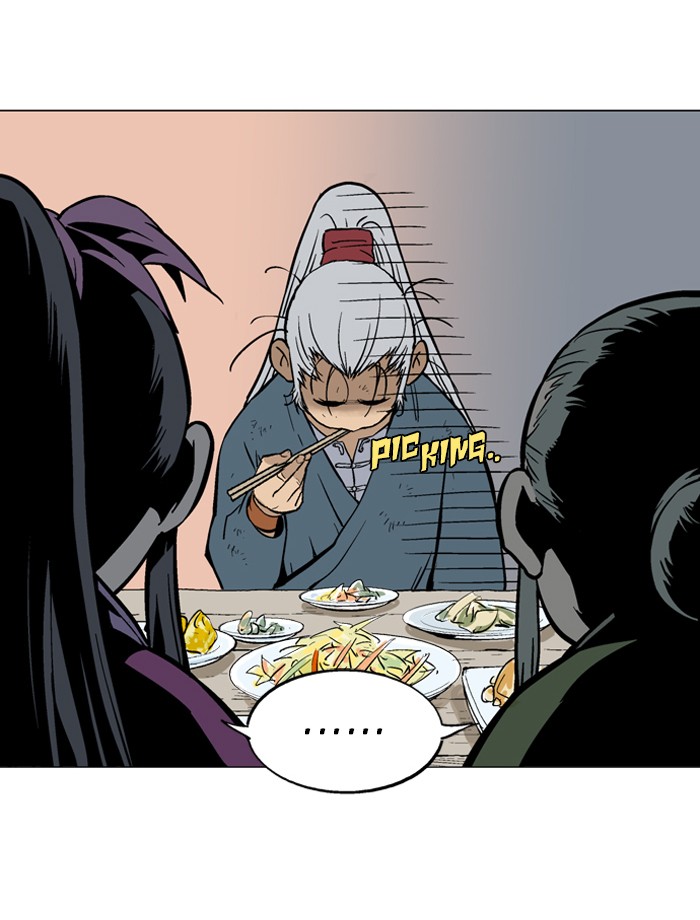Read GOSU Manga Online