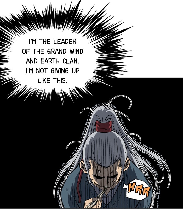 Read GOSU Manga Online