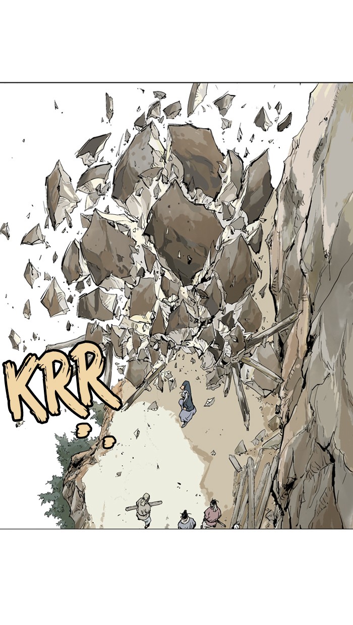 Read GOSU Manga Online