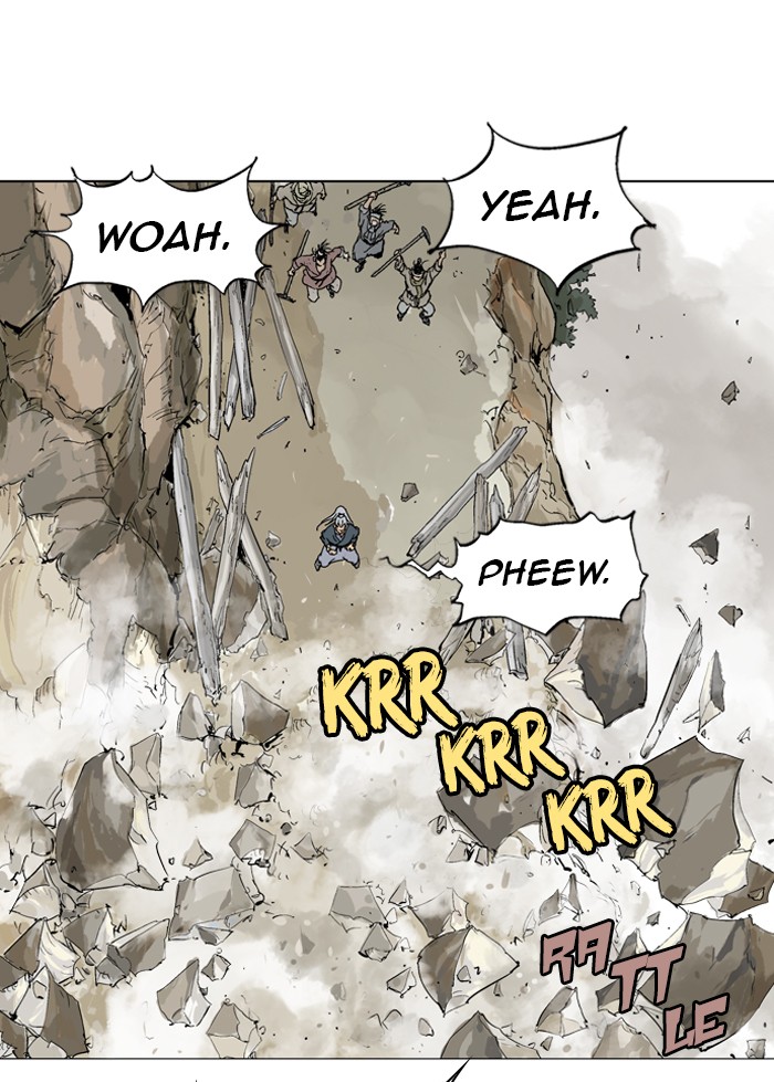 Read GOSU Manga Online