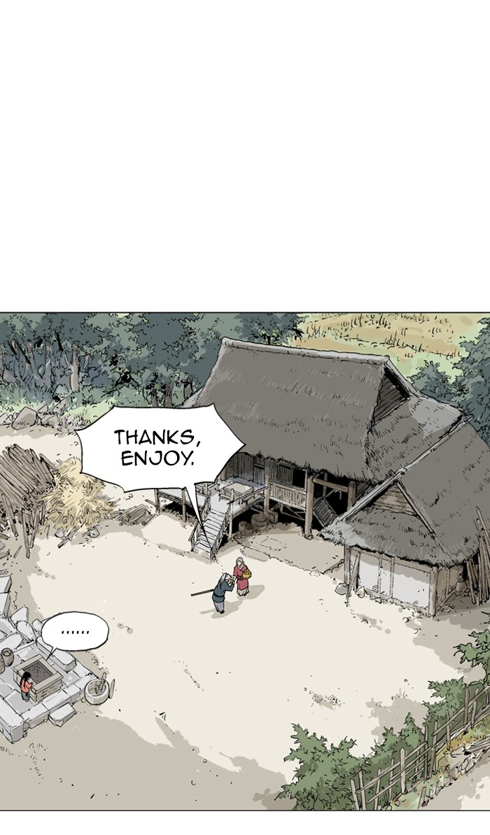 Read GOSU Manga Online