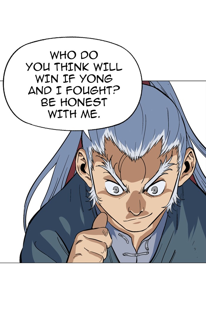 Read GOSU Manga Online