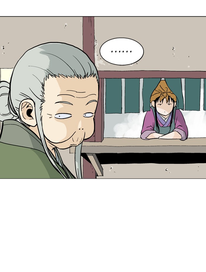 Read GOSU Manga Online