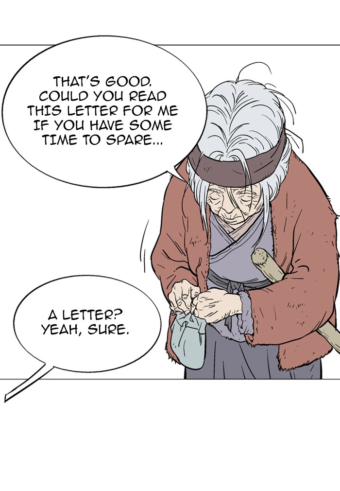 Read GOSU Manga Online