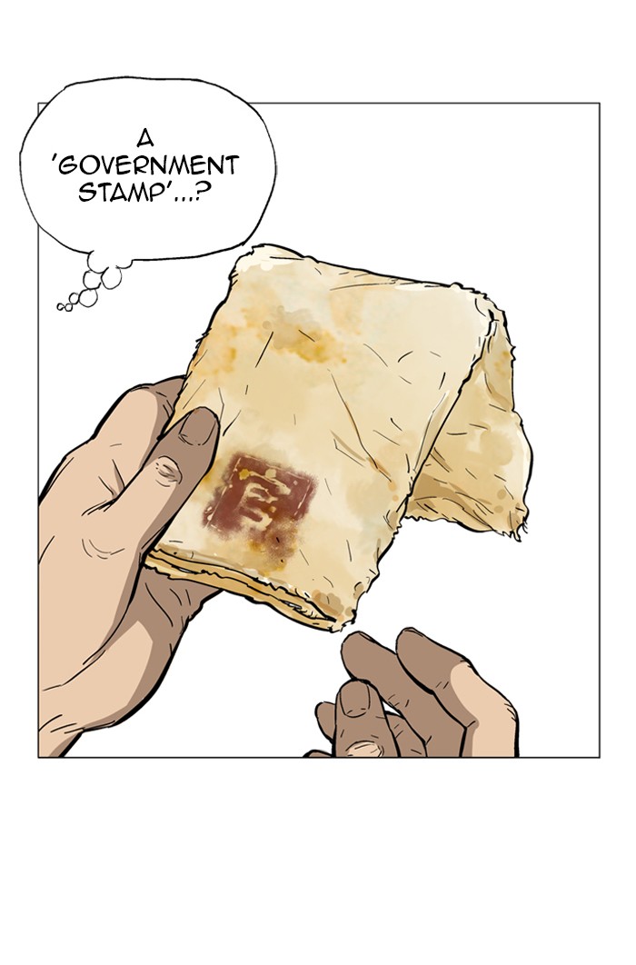 Read GOSU Manga Online