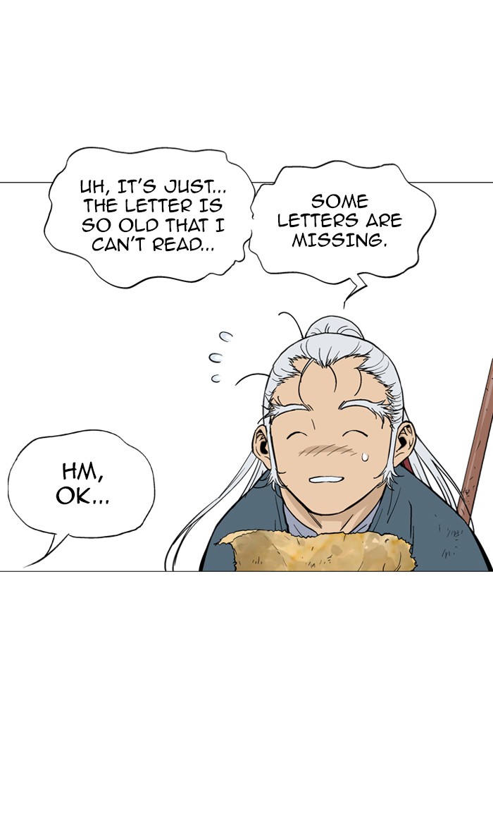 Read GOSU Manga Online