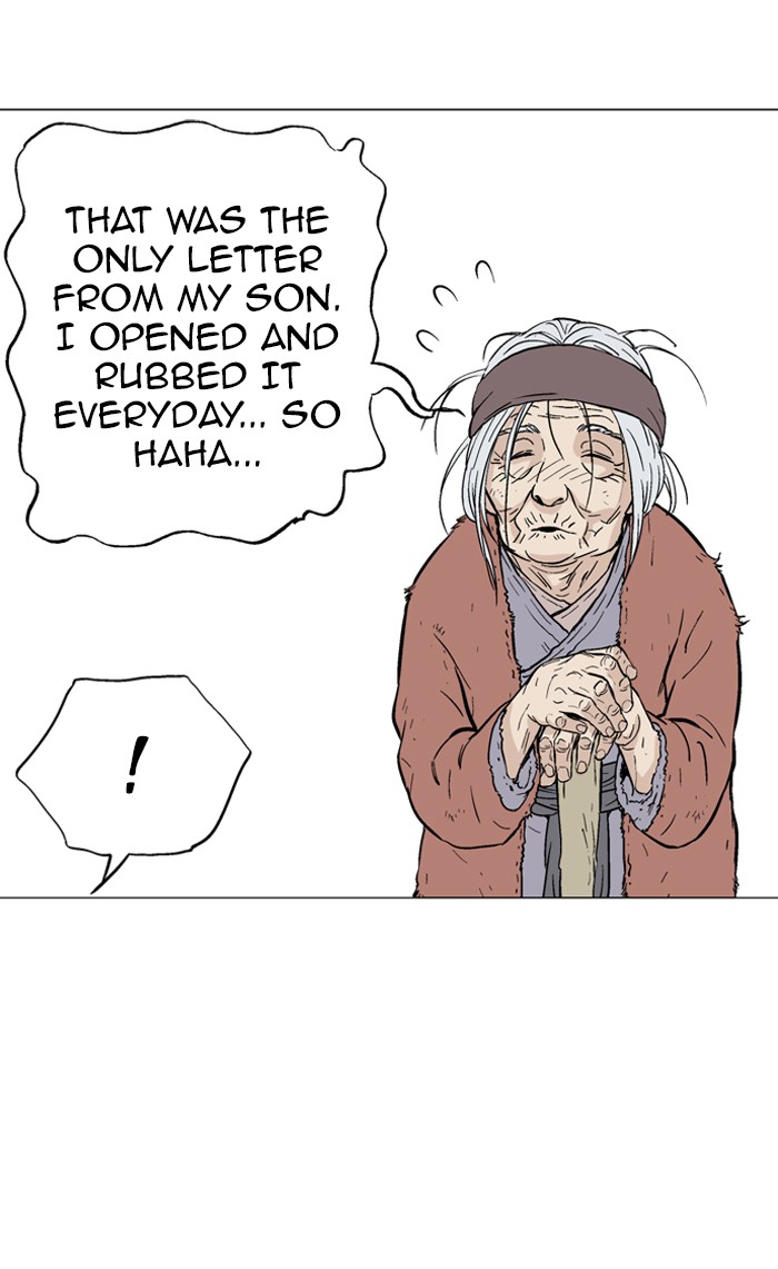 Read GOSU Manga Online