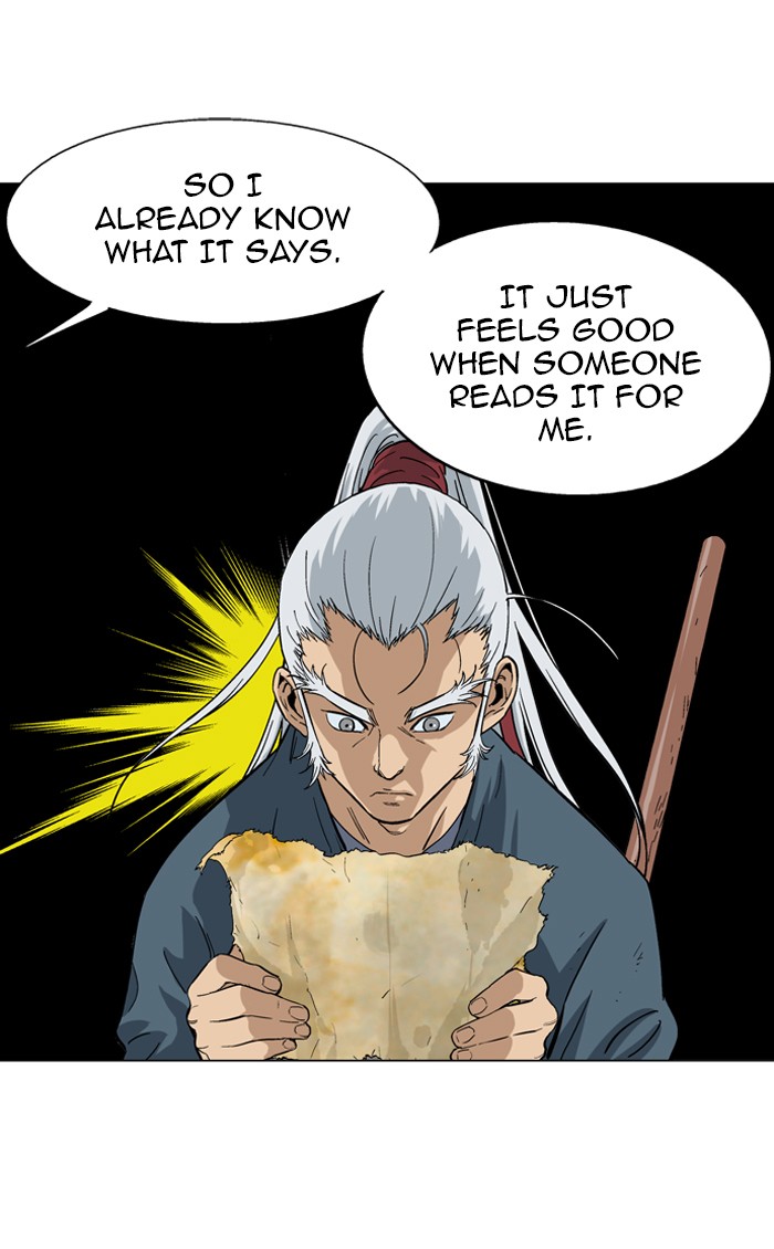 Read GOSU Manga Online