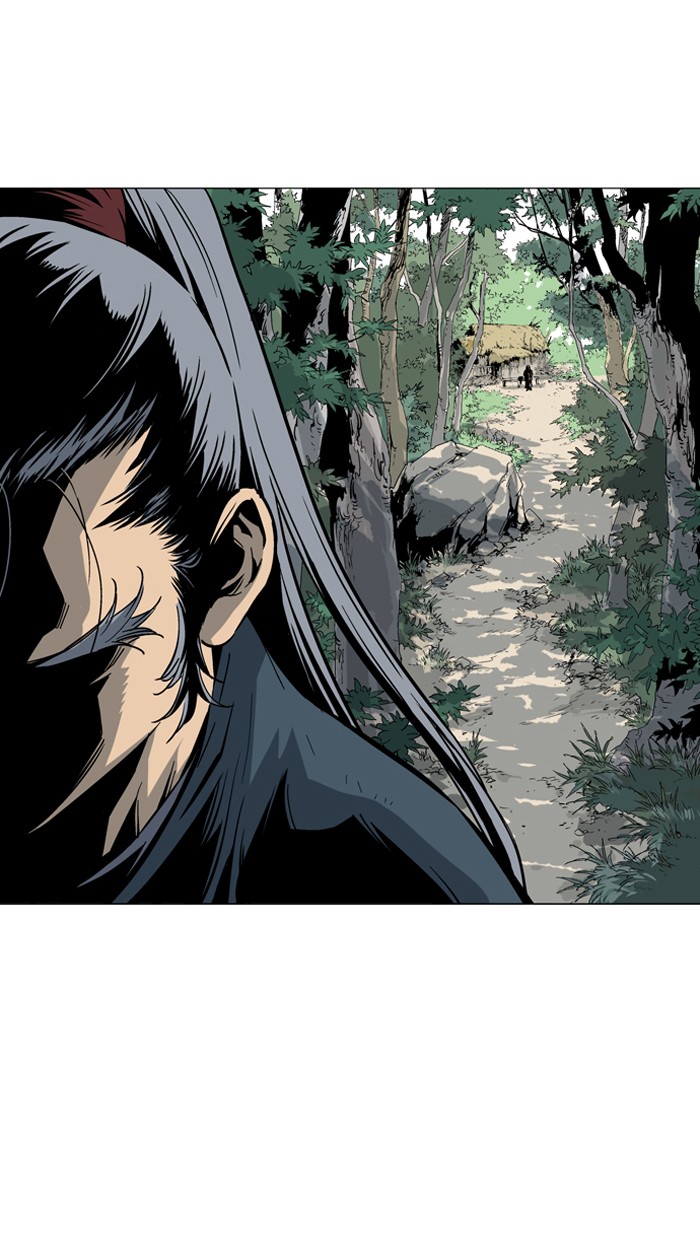 Read GOSU Manga Online