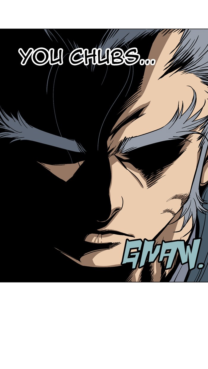 Read GOSU Manga Online