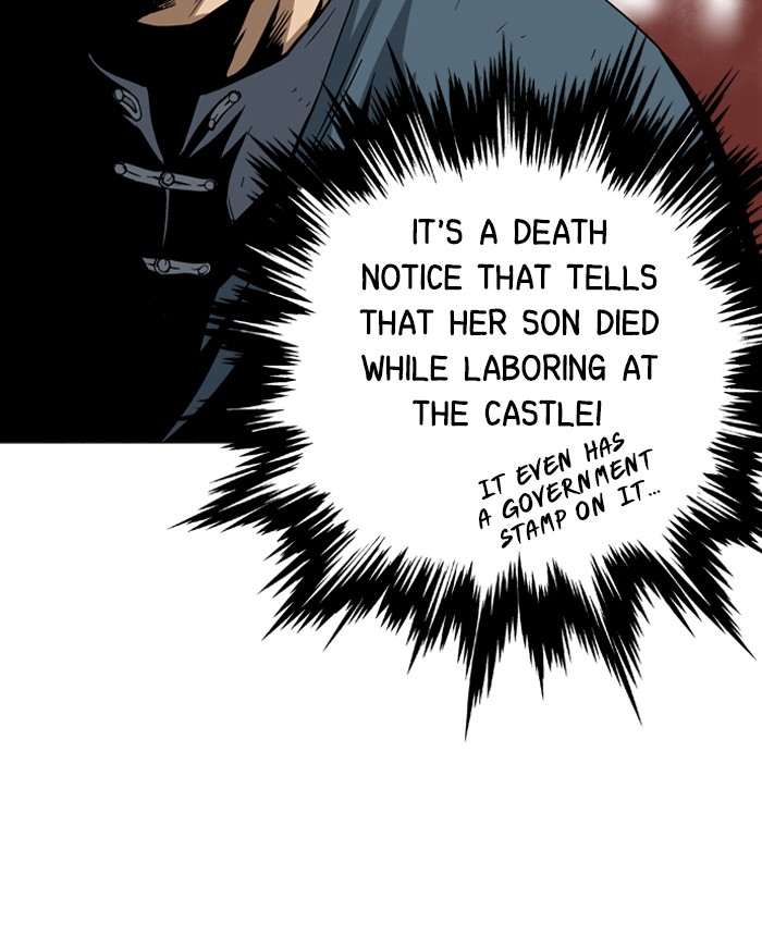 Read GOSU Manga Online