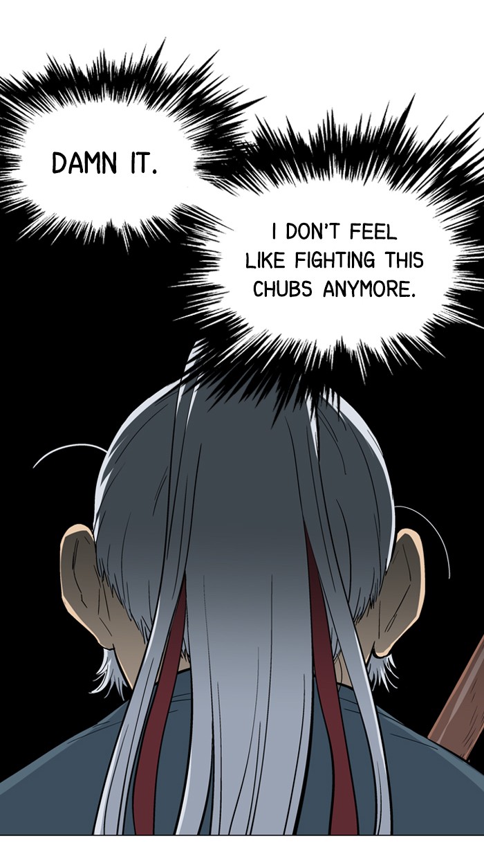 Read GOSU Manga Online