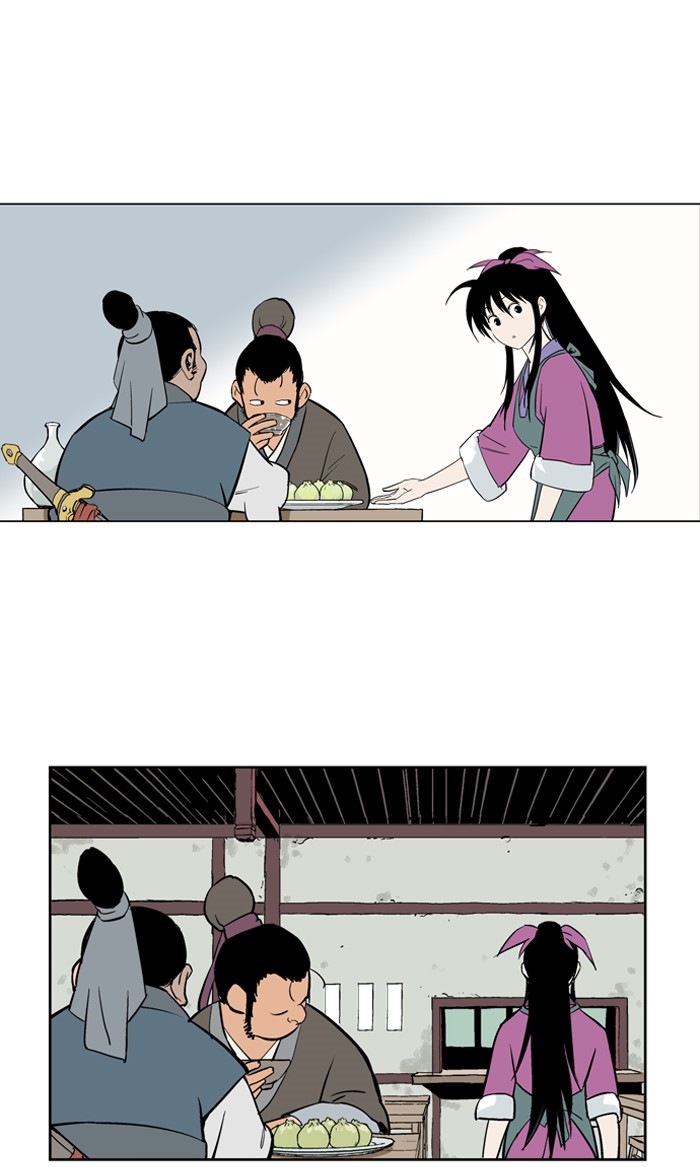 Read GOSU Manga Online