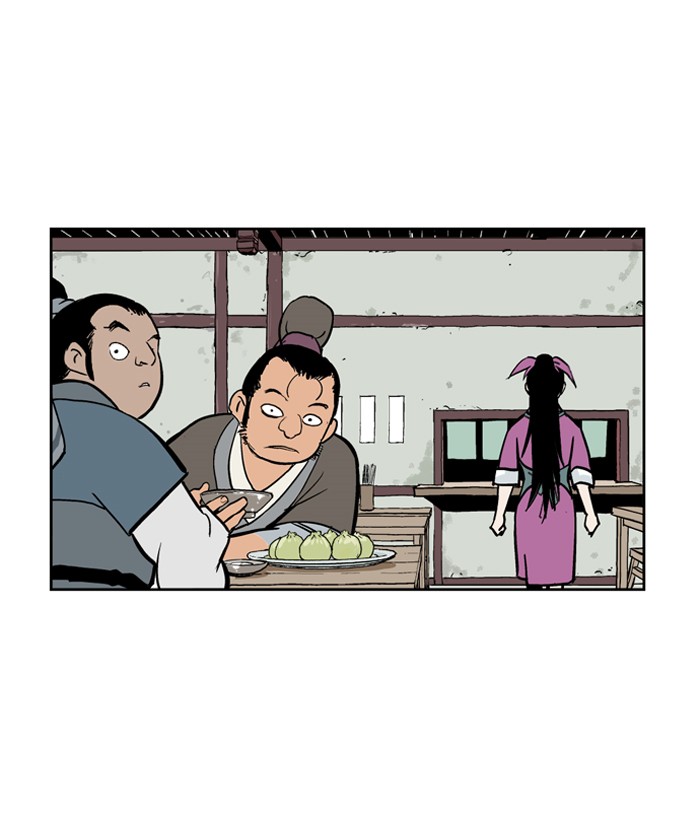 Read GOSU Manga Online