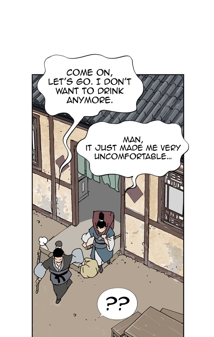 Read GOSU Manga Online