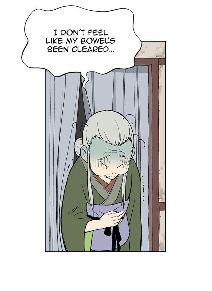 Read GOSU Manga Online