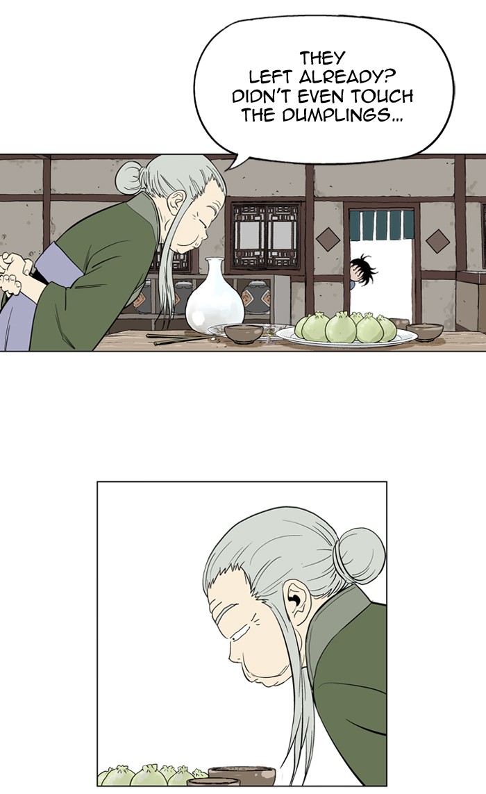 Read GOSU Manga Online