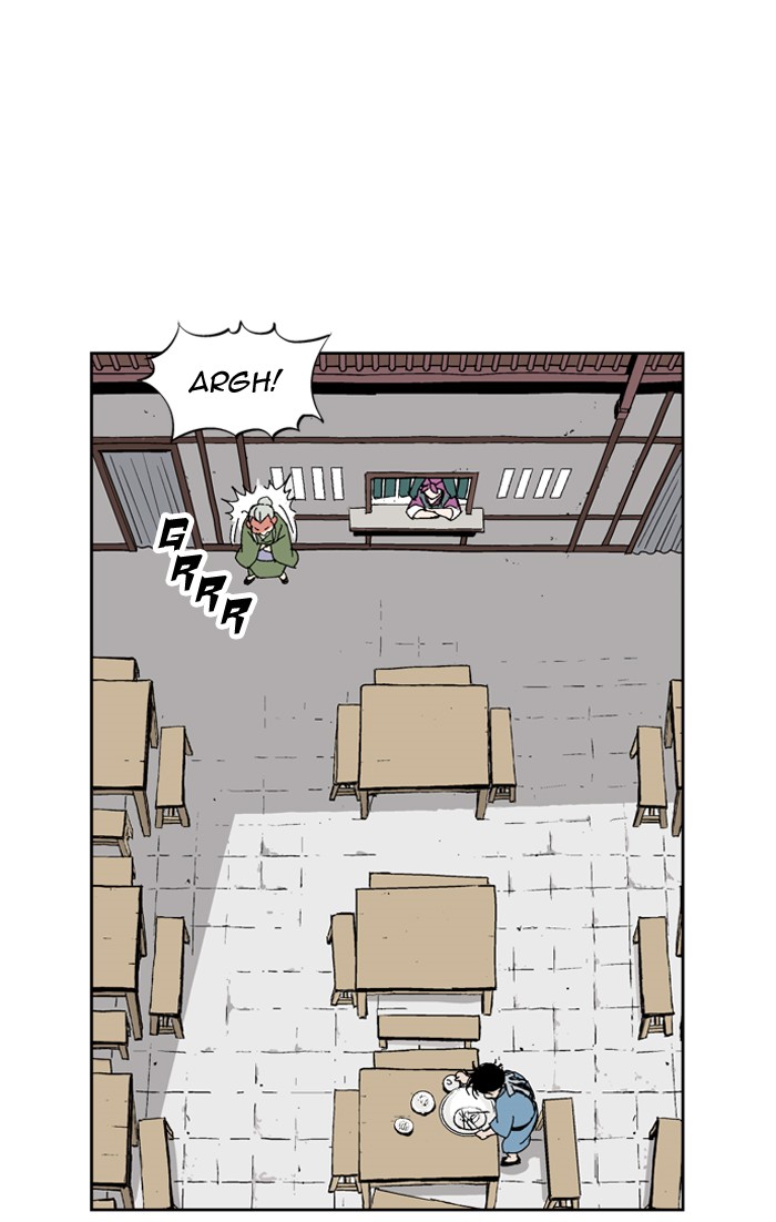 Read GOSU Manga Online