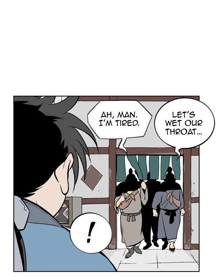 Read GOSU Manga Online