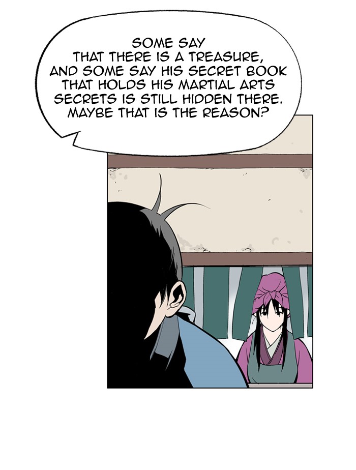 Read GOSU Manga Online