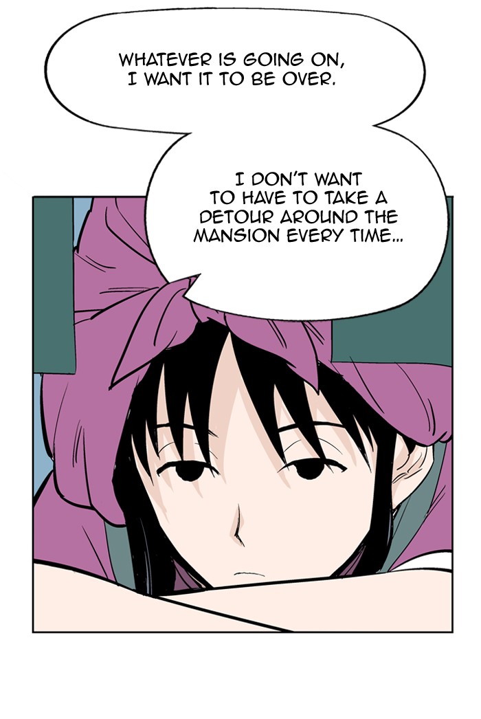 Read GOSU Manga Online