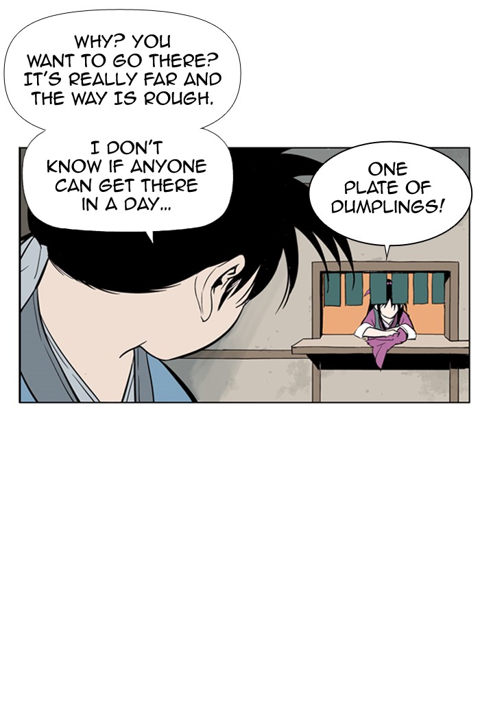 Read GOSU Manga Online