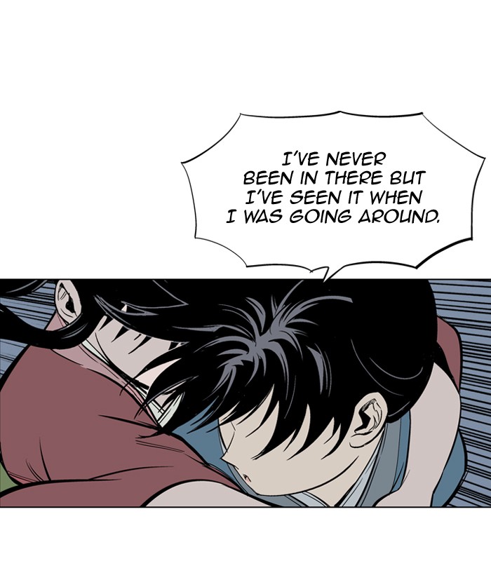 Read GOSU Manga Online
