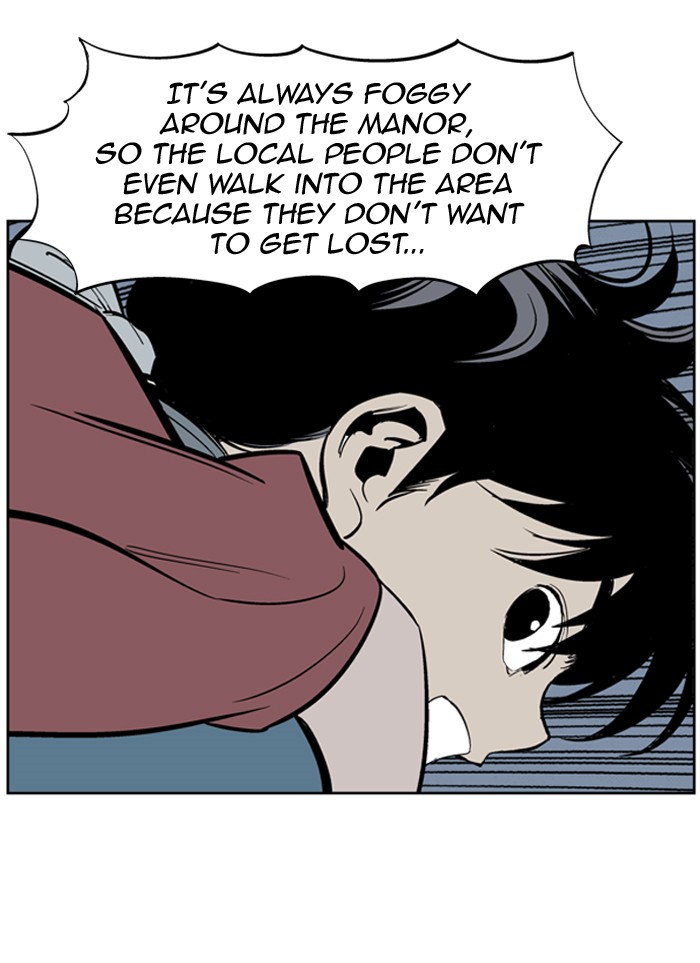 Read GOSU Manga Online