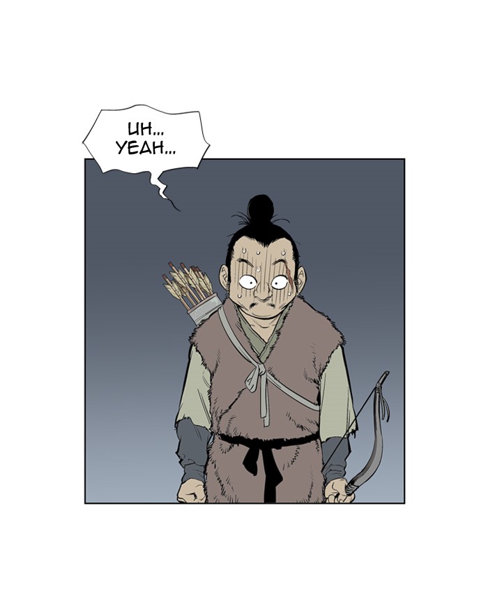 Read GOSU Manga Online