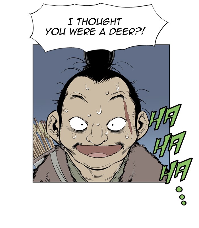 Read GOSU Manga Online
